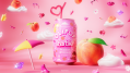 Olipop benefits from social media buzz following accidental early launch of Barbie-inspired flavor