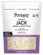 forager project jack plant-based cheese