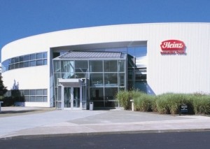 Heinz innovation center
