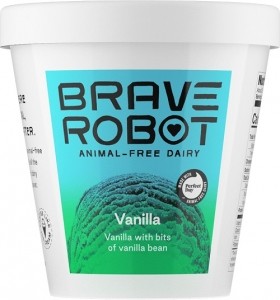 brave robot animal free dairy
