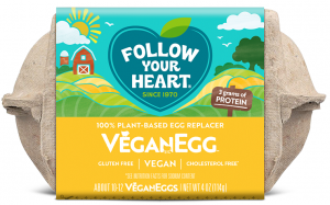 follow your heart vegan egg