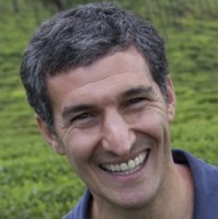 Seth Goldman Honest Tea CEO
