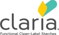 Claria logo Tate & Lyle
