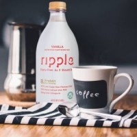 Ripple and coffee
