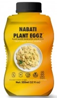 Nabati Plant Eggz Bottle