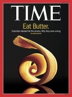 Time mag Eat Butter