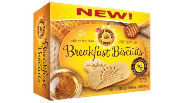 New products gallery: WhiteWave unveils Aussie style yogurts, Kellogg explores its Origins, Post enters breakfast biscuit category