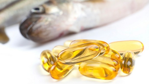 Long-chain omega-3s EPA and DHA … from plants