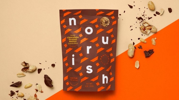 Nourish Snacks adds chia