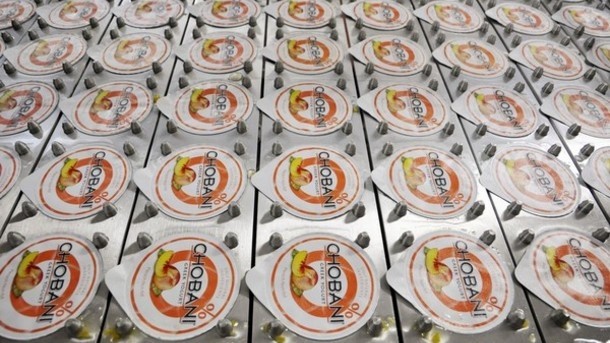 Yogurt in the dock: From ‘frivolous’ identity lawsuits and evaporated cane juice woes to Chobani’s moldy problems