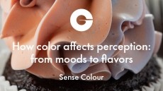 How color impacts the food & beverage experience