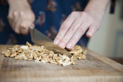 Study: Walnut consumption linked to improved life expectancy  