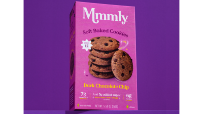 Mmmly launches Wefunder campaign to support better-for-you cookie retail expansion
