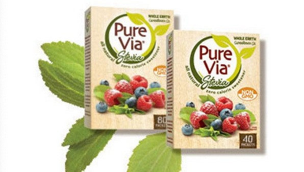 The Pure Via website and labels will be amended, but the 'natural’ claims will stay
