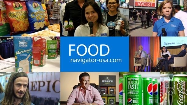 What’s on FoodNavigator-USA’s editorial calendar in 2016-17?