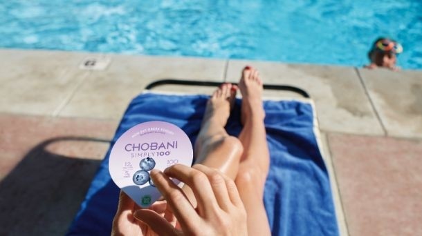Chobani's new ad campaign asserts that safe and legal ingredients are "unhealthy, unsafe, and unfit for human consumption" claims General Mills