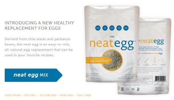 Atlantic Natural Foods snaps up plant-based food maker Neat Foods