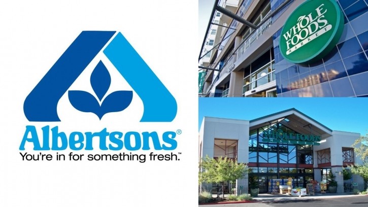 Could an offer from Albertsons trigger a bidding war for Whole Foods?