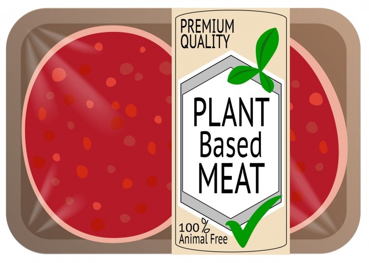 Beyond Meat chief innovation officer: 'We’ll looking at all emerging non-GMO proteins...' Image credit: GettyImages-pixsooz