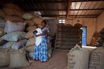 Ethical Business: Women’s rights on cocoa farms