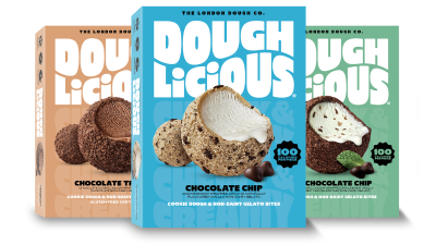 Doughlicious leverages manufacturing capability to support US Whole Foods expansion