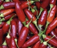 North American palates are seeking out new forms of spiciness, say flavor experts.