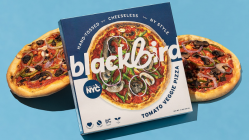 Blackbird Foods launches crowdfunding campaign, explores plant-based opportunity in school lunches