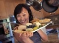 Miyoko Schinner, founder & CEO, Miyoko’s Kitchen: We're tracking all things plant-based