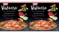  Dr Oetker rebrands its Ristorante pizza line as Virtuoso