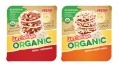 Organic lunchables 
