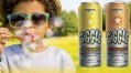 Giggle: Organic, sparkling, fruity and kid-friendly