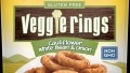 Veggie Rings!