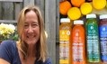 Gretchen Uschold replaces Bill Weiland Jr as VP of natural channel sales at Suja