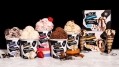 So Delicious Wondermilk frozen desserts: 'Raising the bar for the entire dairy-free frozen dessert category...'