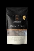 Collagen-inspired tea for skin and joint health