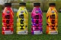 KRā plays to win in the clean sports drinks arena