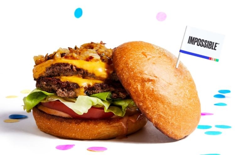 Impossible Foods CEO: “By far the #1 message from fans on social media is, When will I be able to buy and cook the Impossible Burger at home?"