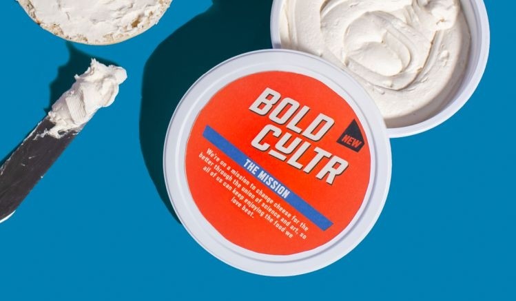 'Our main goal is to deliver that real cheese experience without the animal...' Image credit: Bold Cultr/General Mills