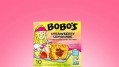 Bobo’s Strawberry Lemonade Oat Bite blends existing flavors into new product