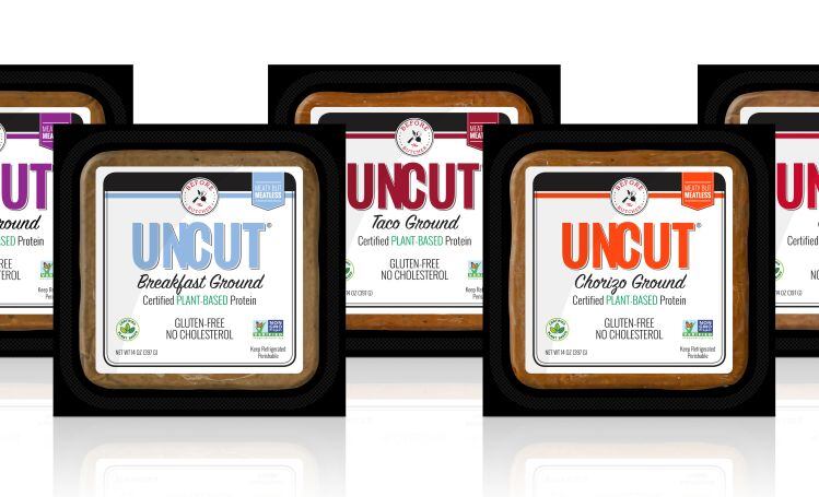 Before the Butcher unveils plant-based grounds