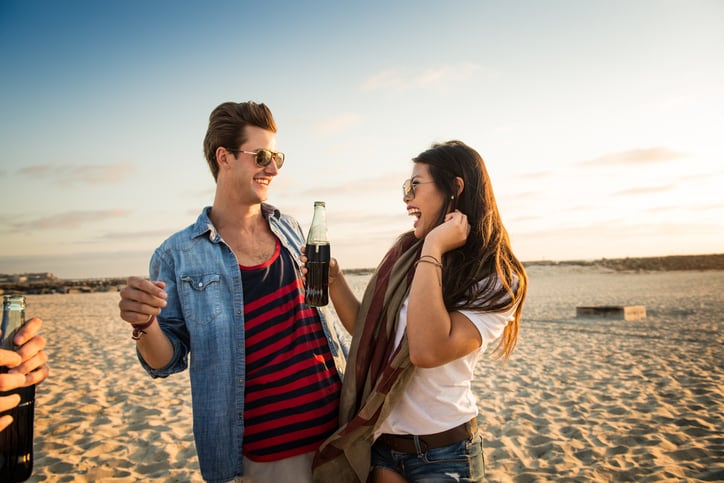 Coca-Cola revitalizes sparkling with ‘intelligent experimentation’ & ‘consumer-centric’ approach