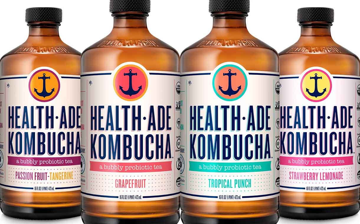 First Bev acquires controlling stake of Health-Ade and names new CEO