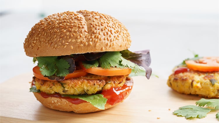 Plant-based proteins revolutionizing convenience 