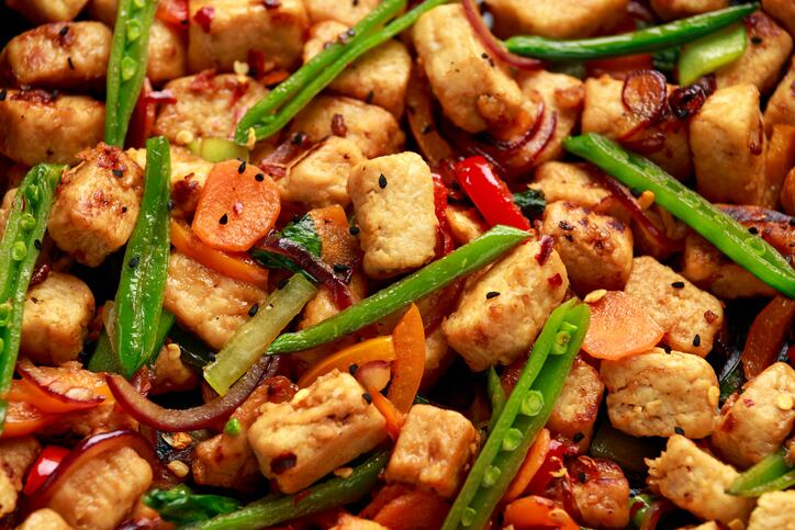 Quorn, mycoprotein and the push to grow a ‘third kingdom of fungi proteins’