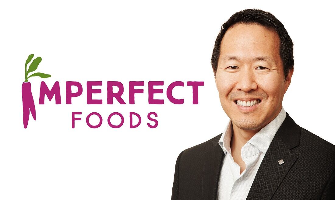 Imperfect Foods hires new CEO 