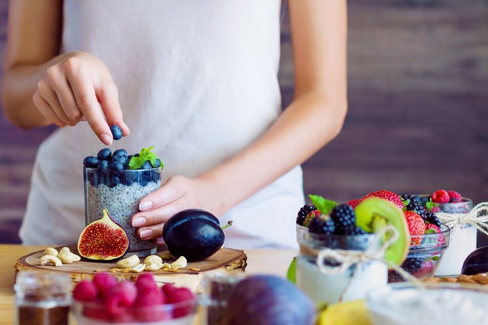 Firmenich predicts 2020 to be the year of the blueberry as consumers seek classic flavors with unexpected twists