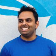 Kishan  Vasani  