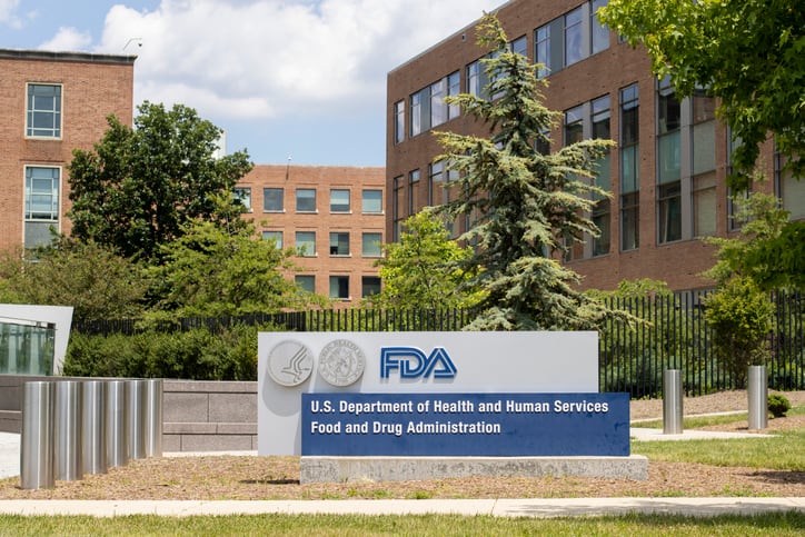 FDA Principal Deputy Commissioner Woodcock’s successor Bumpus will help reorganize Human Foods Program
