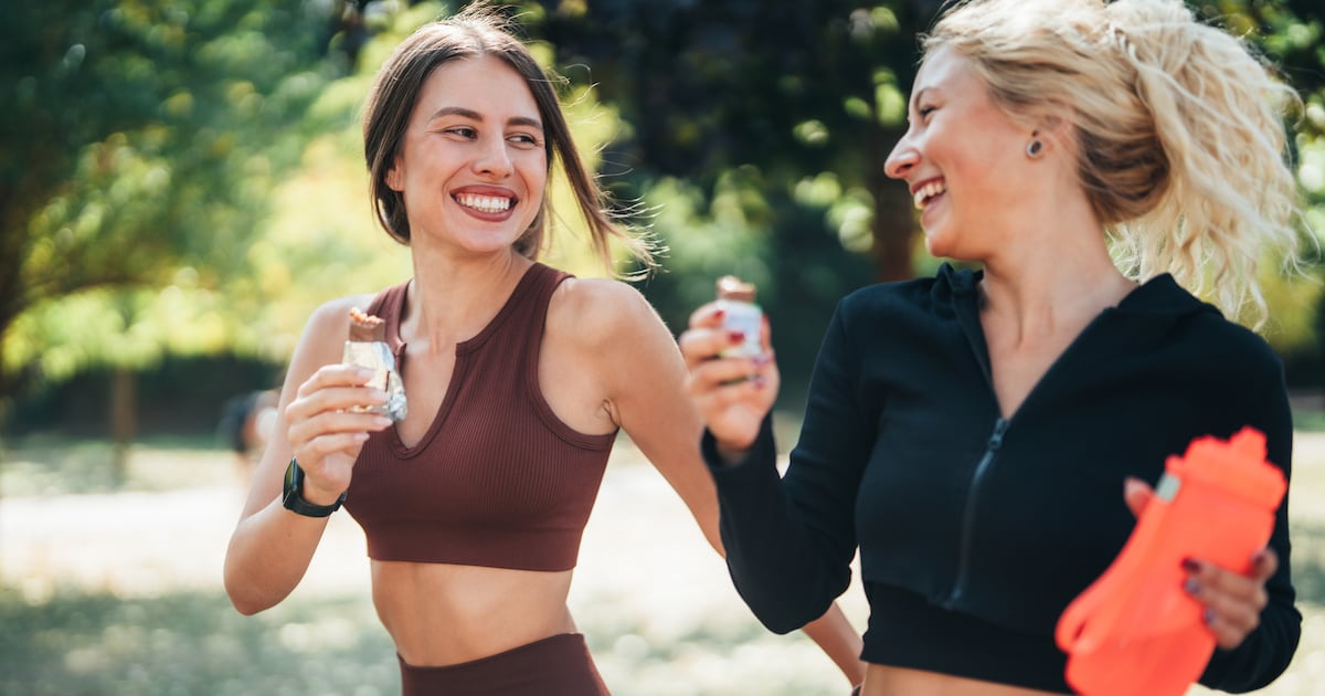 Danone bets on protein coffee to shake up RTD nutrition