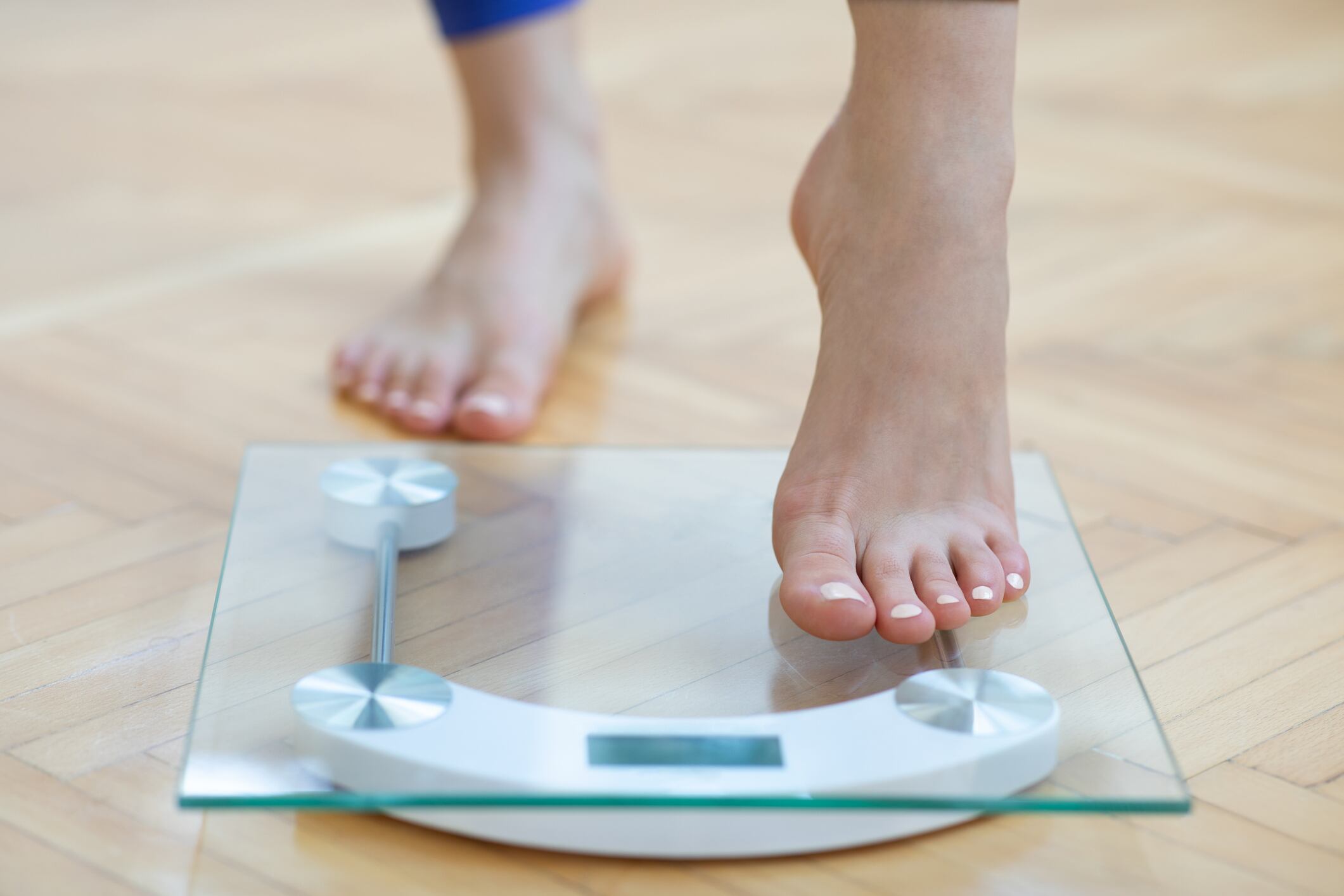 Momentum builds for probiotics for weight management